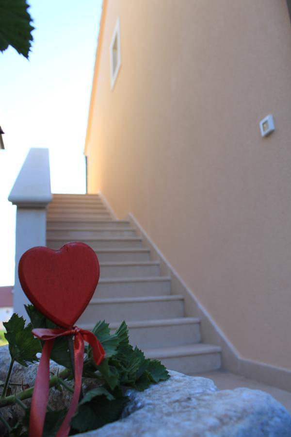 Guest House Ivo Donji Humac Екстер'єр фото